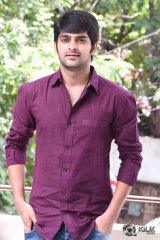 Naga Shourya Interview About Nee Jatha Leka Movie